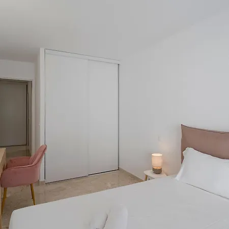 La Rose Des Vents - Sea View 아파트