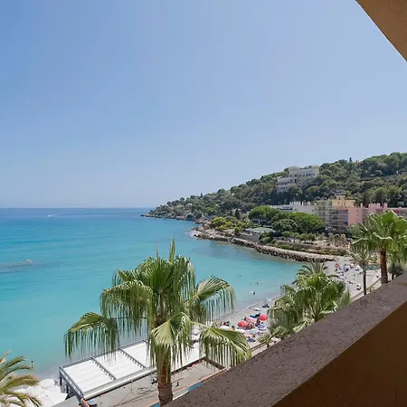 Apartment La Rose Des Vents - Sea View Roquebrune-Cap-Martin