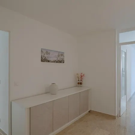 La Rose Des Vents - Sea View 아파트