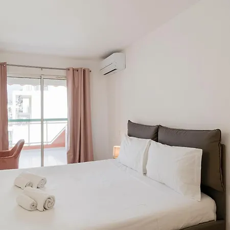 La Rose Des Vents - Sea View *