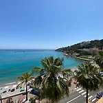 La Rose Des Vents - Sea View Apartament Roquebrune-Cap-Martin