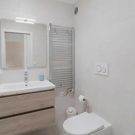 Apartamento La Rose Des Vents - Sea View *