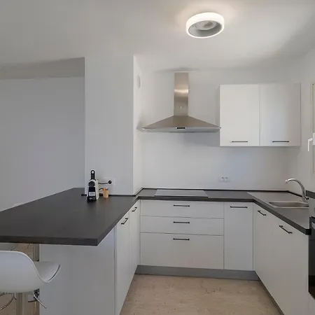 Apartment La Rose Des Vents - Sea View Roquebrune-Cap-Martin