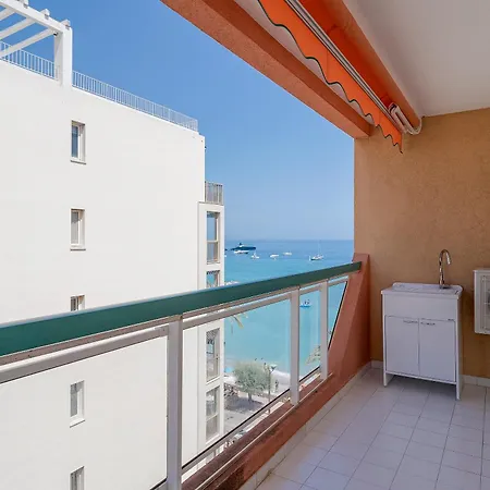 La Rose Des Vents - Sea View *