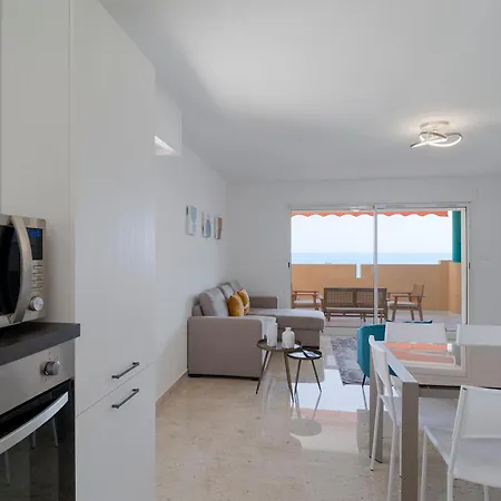 Apartment La Rose Des Vents - Sea View