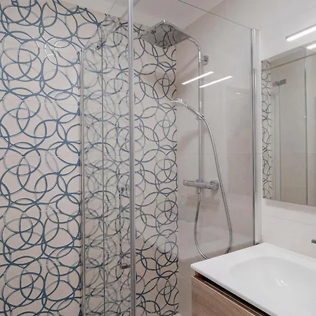 Apartment La Rose Des Vents - Sea View